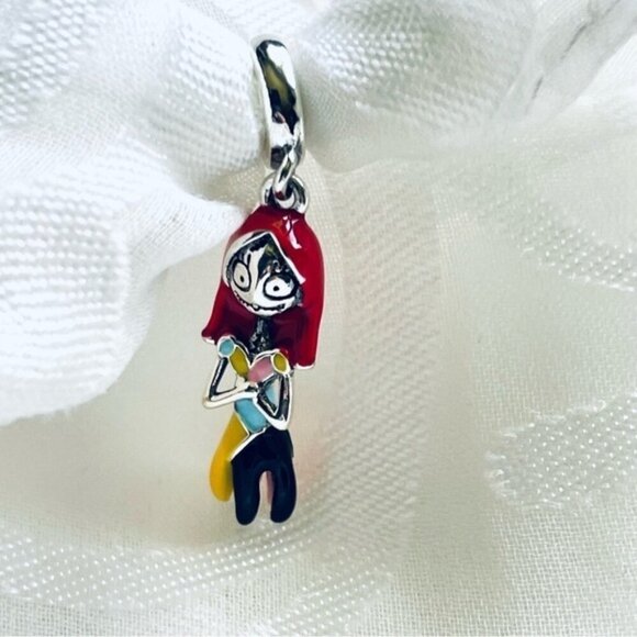 🎃 NWOT Jack, Sally & Zero Charm – HALLOWEEN - The Nightmare Before Christmas ✨ - Picture 15 of 15